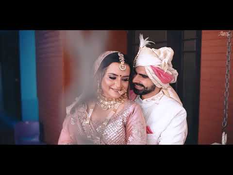 Mitul & Shaivya Wedding highlight #MISHA