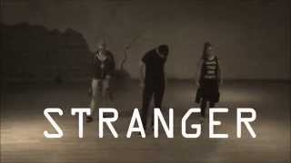 Stranger | Skrillex | Choreography