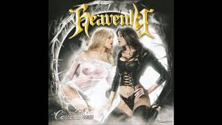 Heavenly - The Face Of Truth