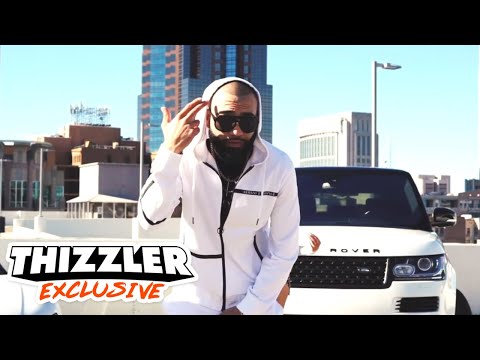 MikeThaOG x Ace - My City (Music Video) || Dir. M.S Studios