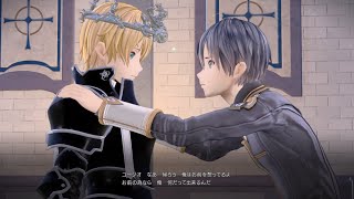 #12　闢邪の章④【アリシゼーションリコリス】【Myuosotis】