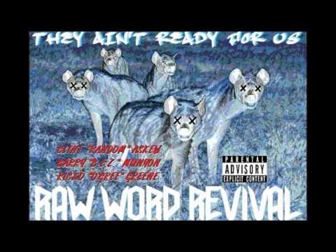 Random B.E.Z. D'Gree - They Ain't Ready For Us