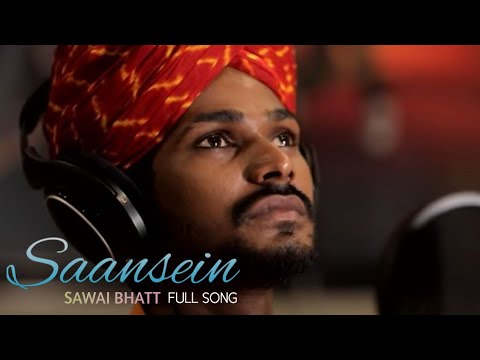 Saansein Full Song | Sawai Bhatt | Himesh Reshammiya | SR Melodies