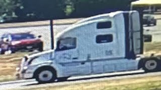 Police locate truck, people in video of possible abduction in NJ