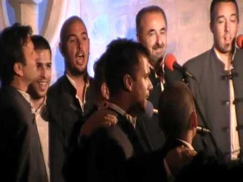 Klapa Kadena - Bibinje, Misto Moje