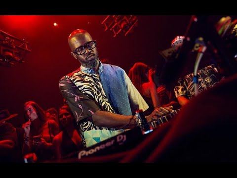 Kayrendasoul|Da Capo|BlacCoffee|Mpho.Wav|SunEl|Kenza|Badbox|Dr Feel| Native Tribe| HYDRODADJ