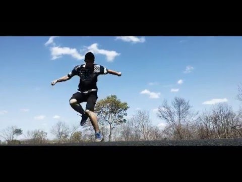 Jeferson Rodrigues - 1ª Fase Inscrições Life Boy's 2016 [FREE STEP]