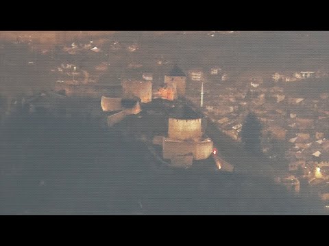 Tešanjska hronika 847 - "Tešanj kroz objektiv Ćamila Katice"