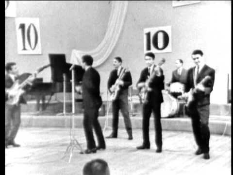 Sincron (Cornel Fugaru) - Haulita de la Gorj /'60-'70