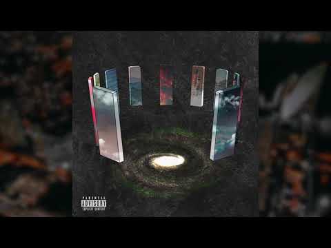 9. El Xingo x Black Mamba x KiFy x superbisho - CYBERTRON