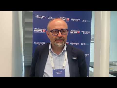 Intervista - Davide Buscato, Busforfun.com / Parkforfun.com - Task Force Italia - 26 giugno 2025