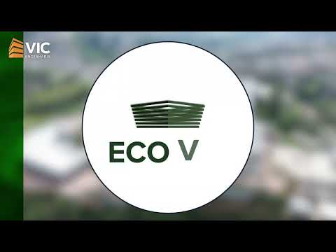 Por Dentro das Obras - Eco VIC Vista | Franco da Rocha - SP | Junho 2026
