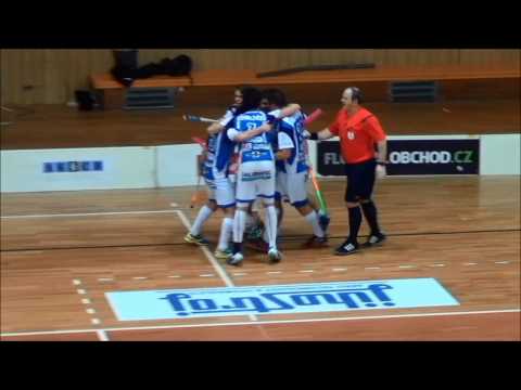 Pozvánka na 3. zápas čtvrtfinále NFL, FBC Štíři ČB vs. T.B.C. Králův Dvůr