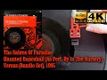 The Sabres Of Paradise ‎- Haunted Dancehall (As Perf. By In The Nursery) Vinyl video 4K, 24bit/96kHz