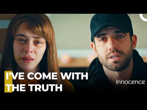 Ela And Ilker's Face Off - Innocence Episode 4