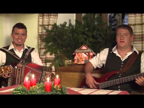 Mostibären / Hiazt kimmt die stille Zeit