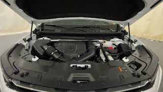 2026 Chevrolet Traverse AWD LT Clarksburg, Bridgeport, Morgantown, Fairmont, White hall WV