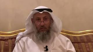 من أسئلة في رحاب آية الحلقة 12 - ما تفسير فلما رأى أيديهم لا تصل إليهم ؟ الشيخ الدكتور عثما