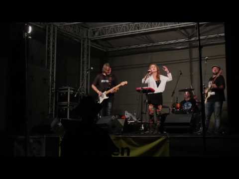 Tamala - Tamala - Hradecký slunovrat 2017