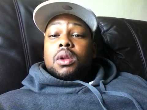 BILBERG GROUP PRESENTS - G Wiz Freestyle