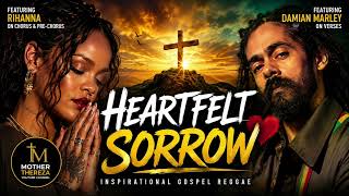 Download lagu HEARTFELT SORROW | Inspirational Gospel Reggae Song | Faith, Healing & Hope mp3