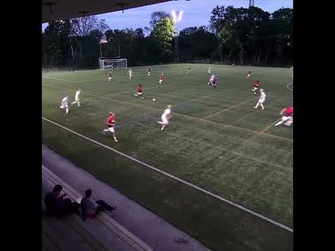 Adeleke vs TPS AKATEMIA kolmonen 2023