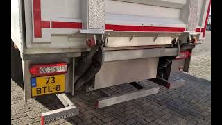 Camion frigorifique Renault D 250.19 KOEL / VRIES -20 GRADEN - EURO 6 - 73-BTL-8 - NIEUWSTAA à vendre - Image 4 | Autoline GA Camion frigorifique Renault D 250.19 KOEL / VRIES -20 GRADEN - EURO 6 - 73-BTL-8 - NIEUWSTAA | Image 4 - Autoline
