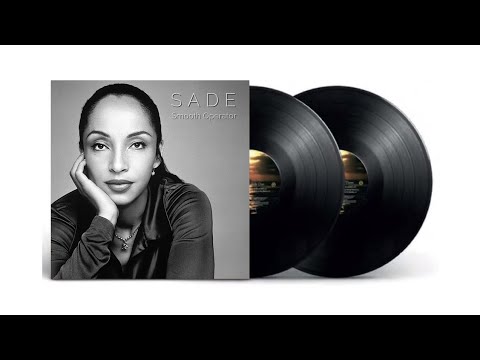 Sade - Smooth Operator (High-Res Audio) Flac 24bit LYRICS TRANSLATE