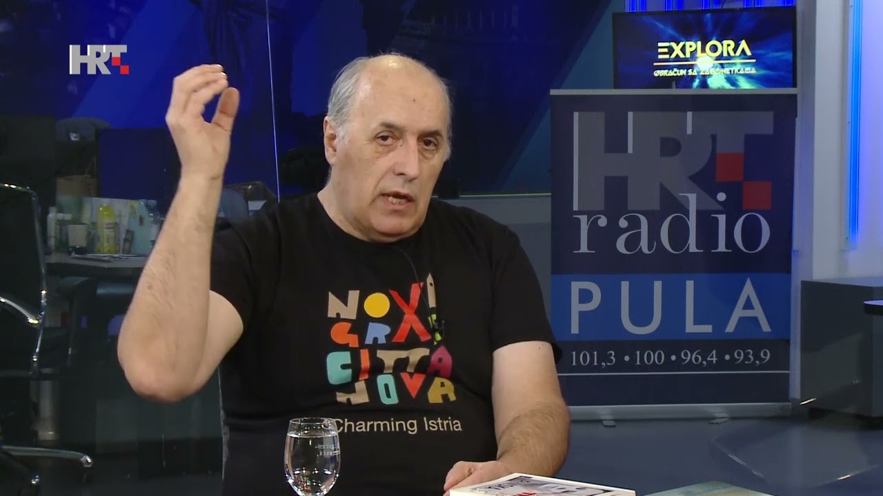 Explora 30.01.2024. Život na Marsu