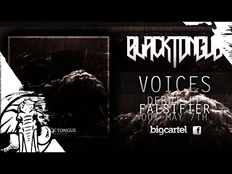 Black Tongue - Voices