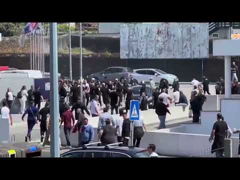 Trofense (right) vs varzim (left)