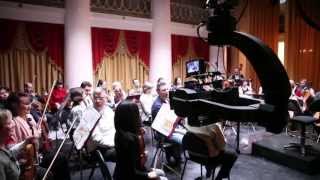 Фильм о Съемках Клипов 