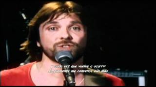 Dr Hook - When you're in love with a beautiful woman (Subtítulos español)