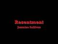 Jazmine Sullivan-Resentment