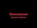 Jazmine Sullivan-Resentment 