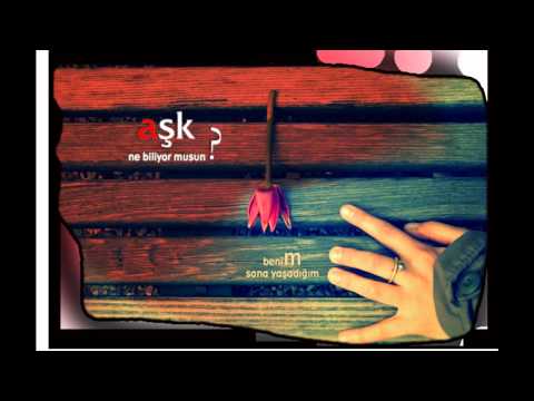 Be-JoO ft. Emir Ates - Yine Sana Yazdim 2012