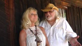 Cissie Lynn "THE BUTCHER HOLLER MOONSHINE STORY"