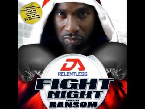 Ransom in tellin you ft stack bundles.wmv