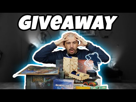 Giveaway | 1000 SUBSCRIBERS THANK YOU | 31 Prizes
