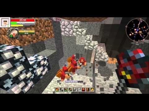 [1.7.10] TolkienCraft II - Ep. 13 Minions !