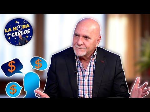 "La cifra que pagó Otaola a Carlos Otero por conducir La Hora Karaola”