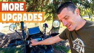 Before I continue my Journey, I need to do THIS! 🇺🇸 | Ep 59