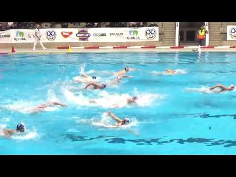 OSC Budapest vs Vasas - Highlights - Hungarian League 2021 / 2022