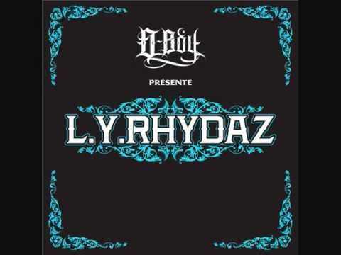 08-La dea ft Copcop - yeah!