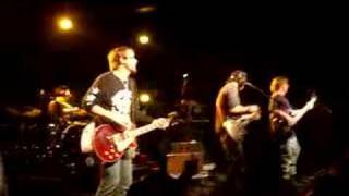 Cross Canadian Ragweed - Fightin&#39; For