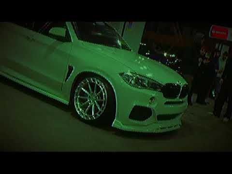 Nevy - Uykusuz Geceler (Official Music Video)