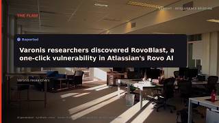RERIGHT · Critical One-Click Vulnerability in Atlassian’s Rovo AI Expo