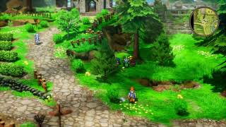 ドラゴンクエストⅢ　そして伝説へ