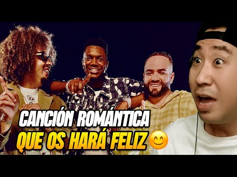 CANCIÓN ROMÁNTICA QUE OS HARÁ FELIZ 😊 Venesti, Nacho, Maffio