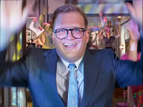 Five O'Clock World - The Vogues (Drew Carey Music Video Restored) - Stereo